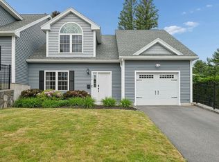 129 Derby St, Worcester, MA 01604