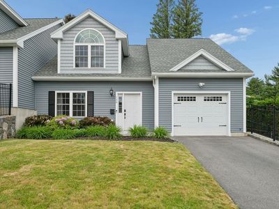129 Derby St, Worcester, MA, 01604
