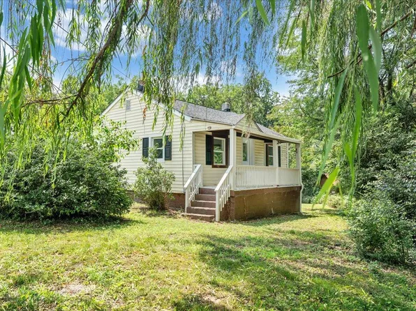 1433 Gladstone Ave SE, Roanoke, VA 24013