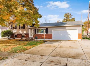 3483 Castleton St, Grove City, OH 43123