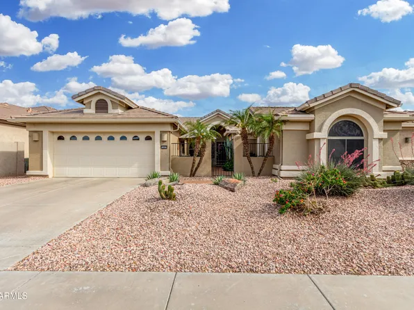 16083 W CAMBRIDGE Avenue, Goodyear, AZ 85395