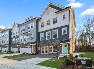 2033 Becca Ct, Apex, NC 27502