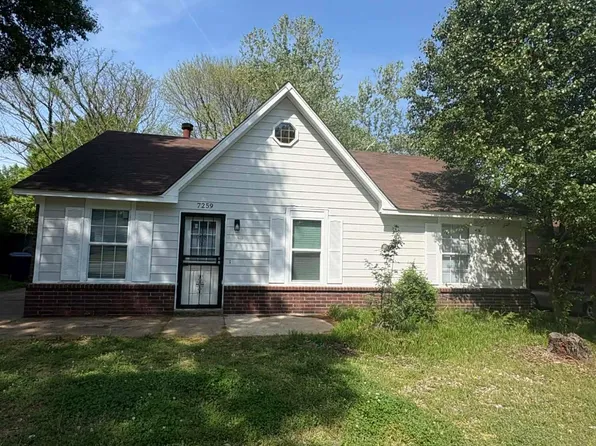 7259 Northbrook Dr, Horn Lake, MS 38637