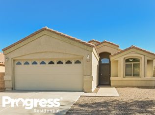 7531 S Little Tree Willow Dr, Tucson, AZ 85747