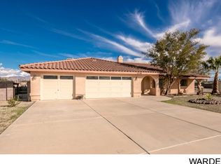 5750 S Ruth Dr, Fort Mohave, AZ 86426
