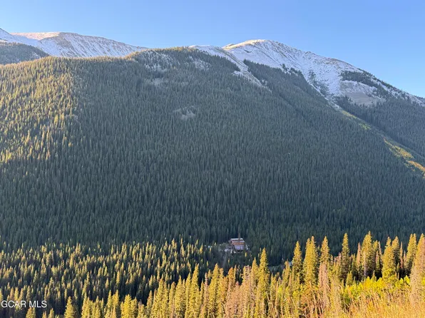64 Red Whiskey Road, Empire, CO 80438