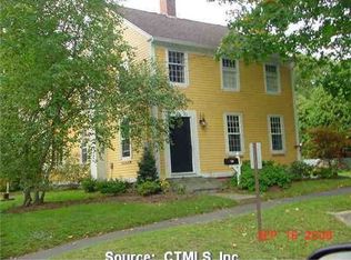 113 Old Boston Post Rd, Old Saybrook, CT 06475