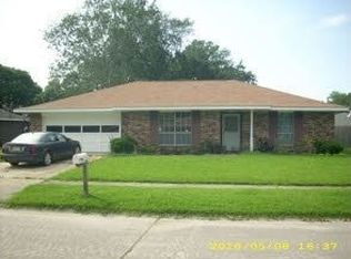 203 Mire Court Dr, Slidell, LA 70458