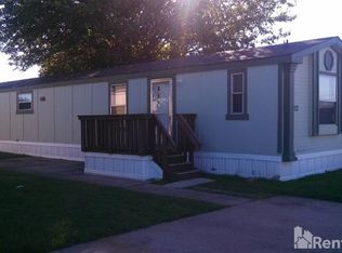 371 Swiss Cir #149, Crowley, TX 76036
