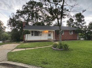 5811 Bucknell Ter, College Park, MD 20740