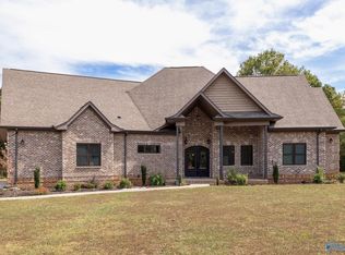 2609 Chapel Hill Rd SW, Decatur, AL 35603