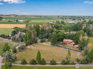 1923 Sauk Hill Rd, Loveland, CO 80537