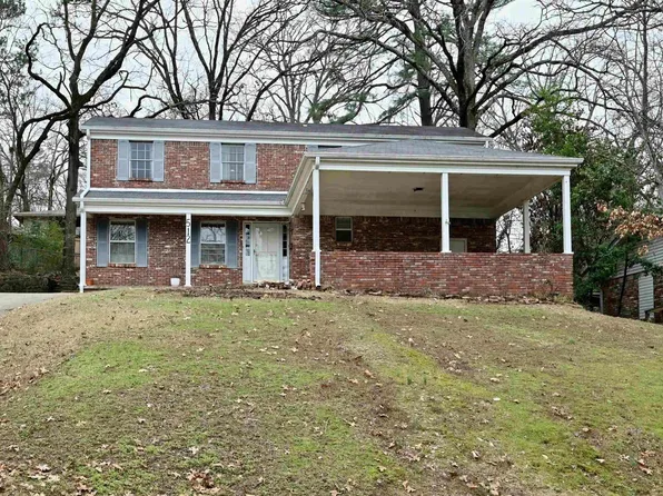 (undisclosed Address), Little Rock, AR 72205