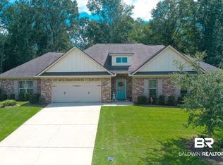 19662 Bunker Loop, Fairhope, AL 36532