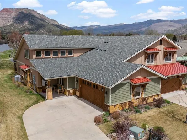 310 Trimble Crossing, Durango, CO 81301