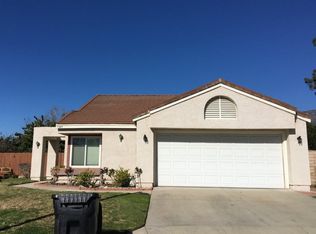 1349 Brookside Ct, Upland, CA 91784