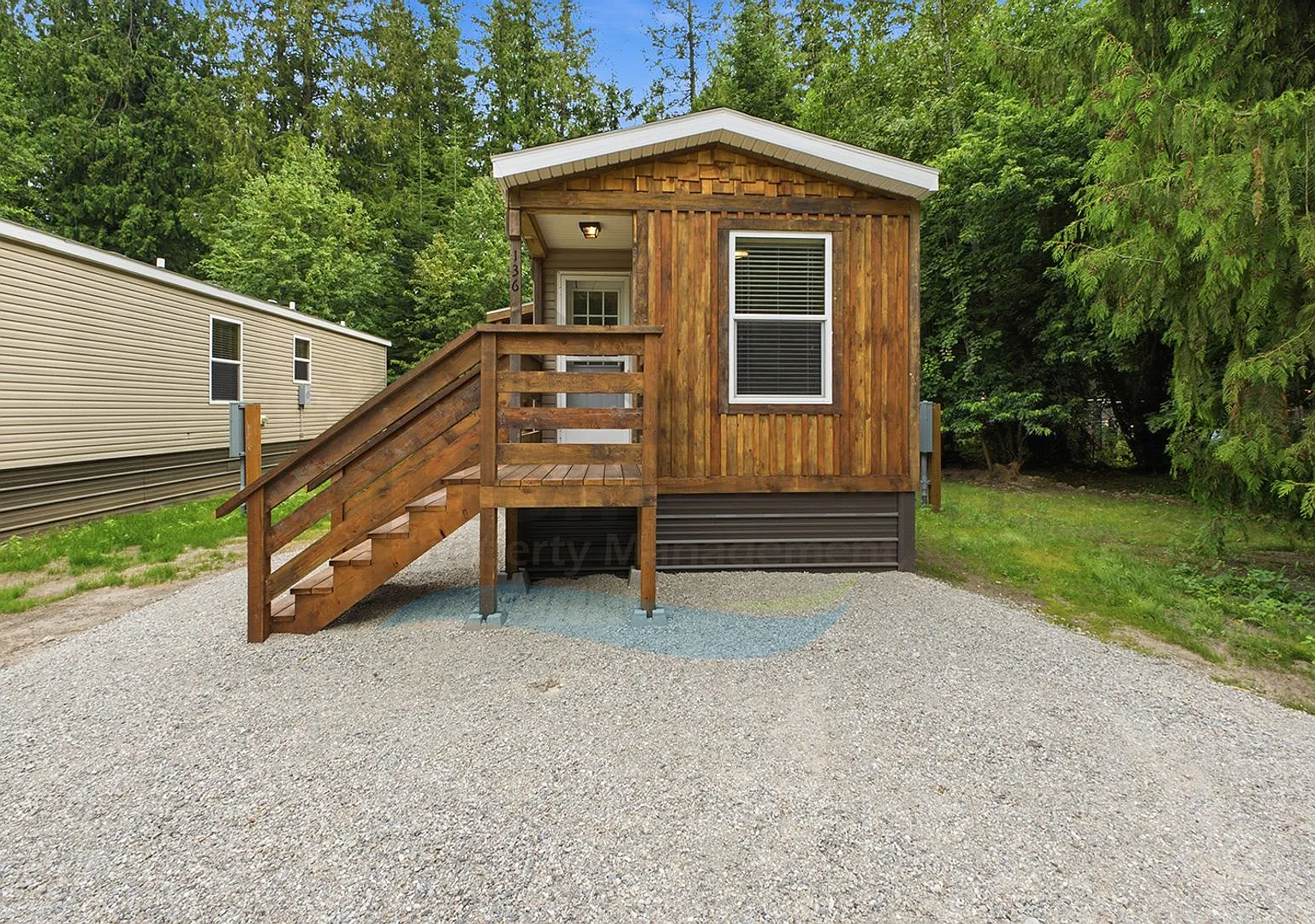 2 Bedroom 2 Bath Home with Off Street Parking Available in Sagle! — Photo 2