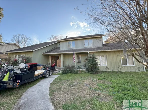 1409 Cedar Grove Plantation Drive, Savannah, GA 31419