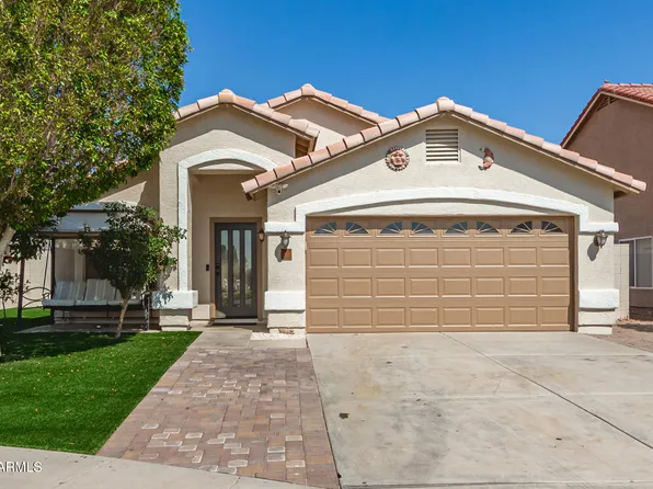 2219 N 115TH Lane, Avondale, AZ 85392