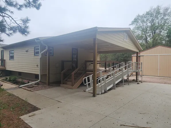 24253 467a Ave, Dell Rapids, SD 57022