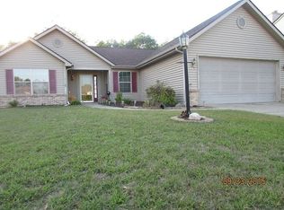 3420 Ingram Ct, Lafayette, IN