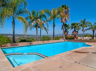 128 Cajon View Dr, El Cajon, CA 92020