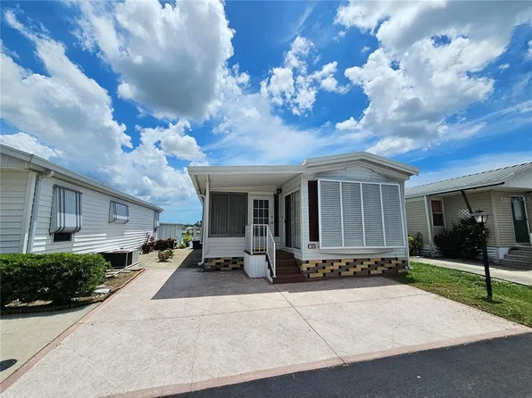 2215 73rd St E Lot 36, Palmetto, FL 34221