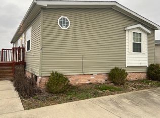 141 Golden Meadow Dr #141, Batavia, OH 45103