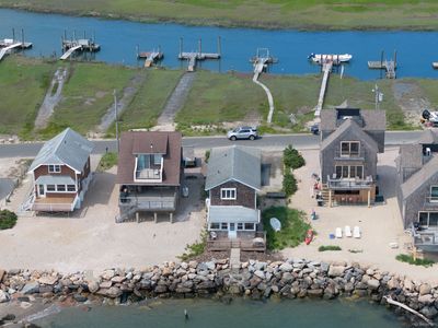 57 Circle Beach Road, Madison, CT, 06443