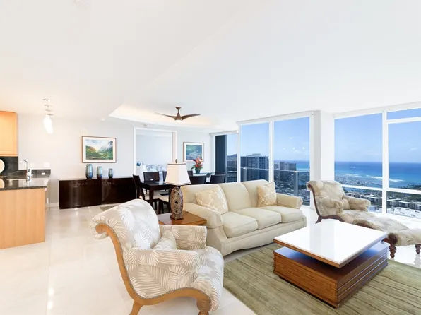 1296 Kapiolani Blvd #Penthouse Ii-06, Honolulu, HI 96814