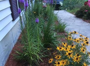 96 Rindge State Rd, Ashburnham, MA 01430