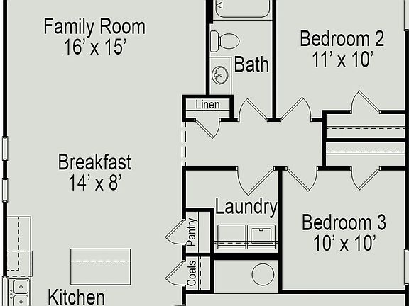 2nd image of this home