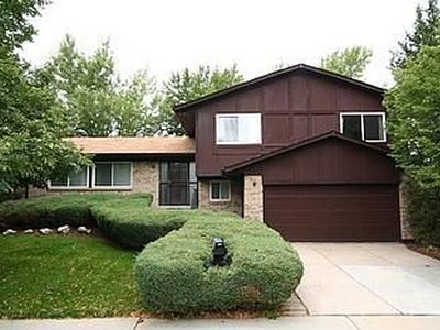 3303 S Quintero St, Aurora, CO, 80013