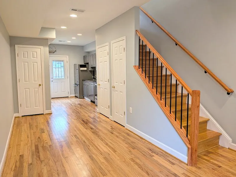 2 bed, 683 sqft, $2,850 — Photo 1