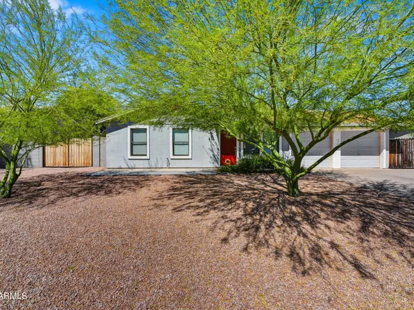 416 N LOS FELIZ Drive, Chandler, AZ 85226