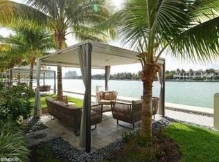 Eden House Condo, Miami Beach, FL 33141