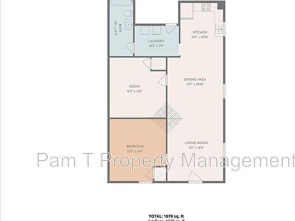 3rd image of 619 Kline St