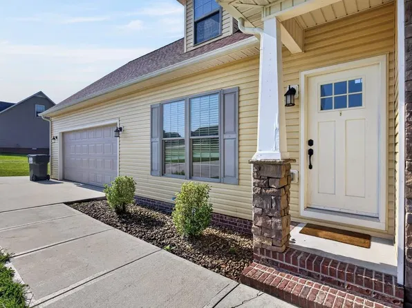 4704 Ellen Cir, Cookeville, TN 38501