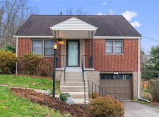 995 Dorseyville Rd, Pittsburgh, PA 15238