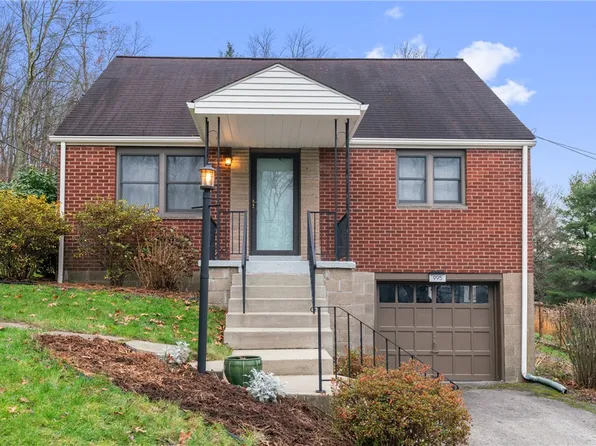 995 Dorseyville Rd, Pittsburgh, PA 15238
