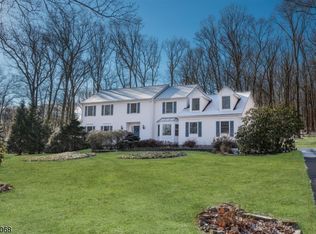 8 Warren Cutting Rd, Chester, NJ 07930