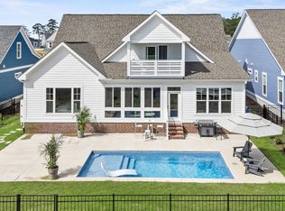 2818 Salvador Way, Castle Hayne, NC 28429