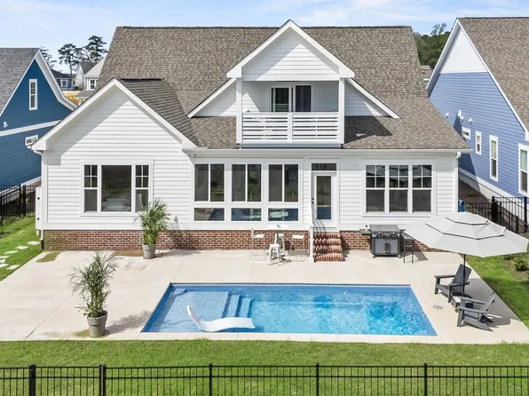2818 Salvador Way, Castle Hayne, NC 28429
