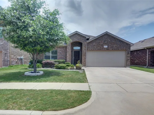 8216 White Hart Dr, Fort Worth, TX 76179