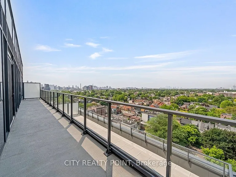 664 Spadina Ave #1101 — Photo 7