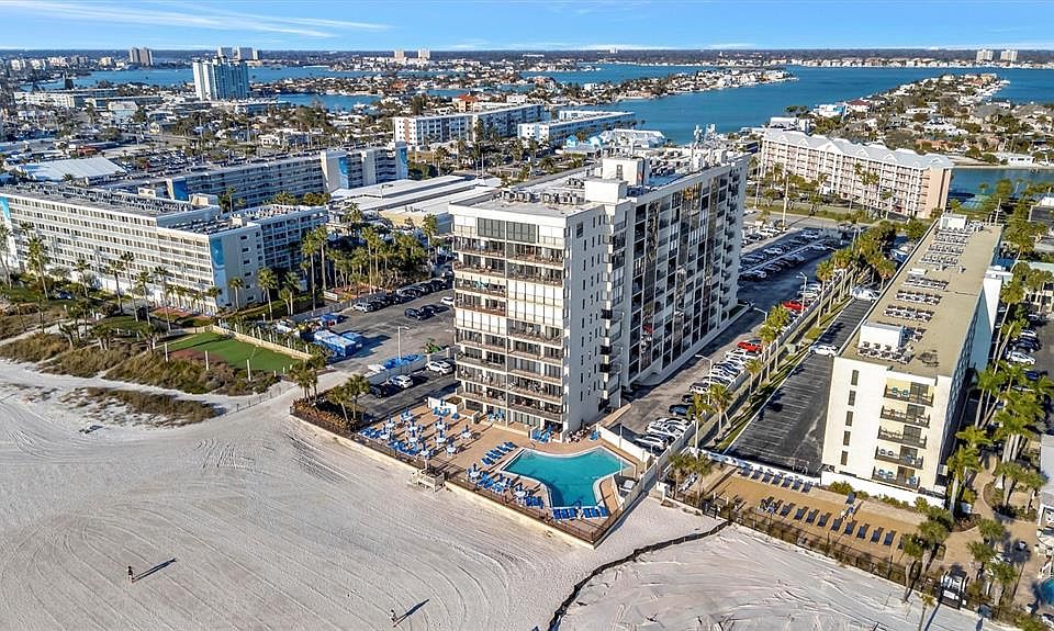 1st image of 5396 GULF BOULEVARD #407