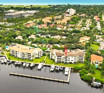 945 Oak Harbour Drive #945, North Palm Beach, FL, 33408