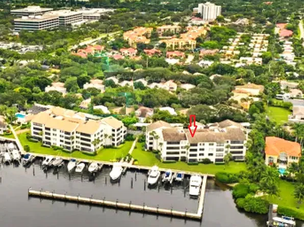 945 Oak Harbour Drive #945, Juno Beach, FL 33408