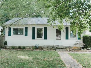 1646 Catherine Dr, Bowling Green, KY 42101