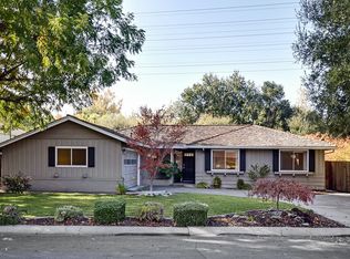 2050 Fallen Leaf Ln, Los Altos, CA 94024